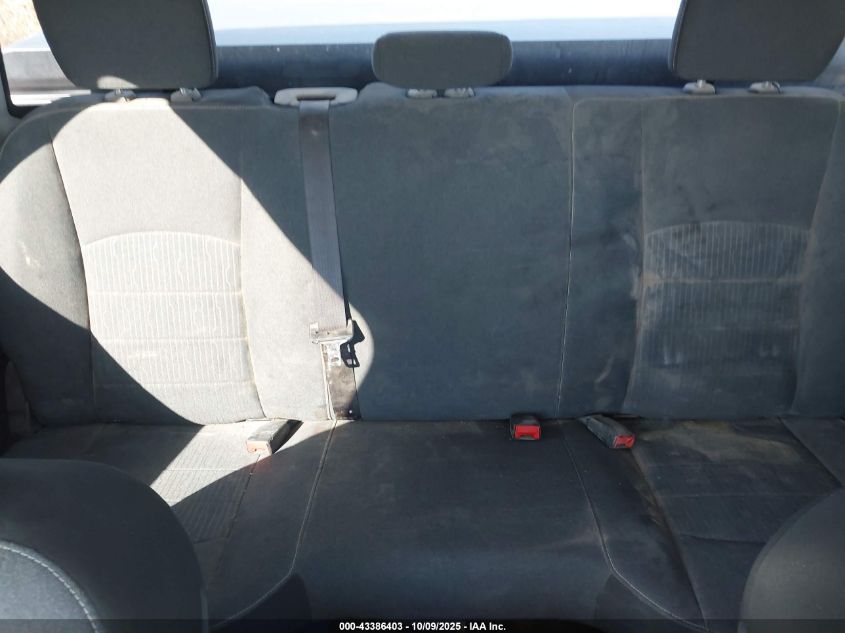 2021 Ram 1500 Classic Warlock 4X4 6'4 Box VIN: 1C6RR7GG2MS523773 Lot: 43386403