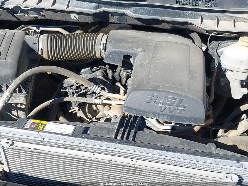 2022 Ram 1500 Classic Warlock VIN: 1C6RR7GG3NS218722 Lot: 43386405