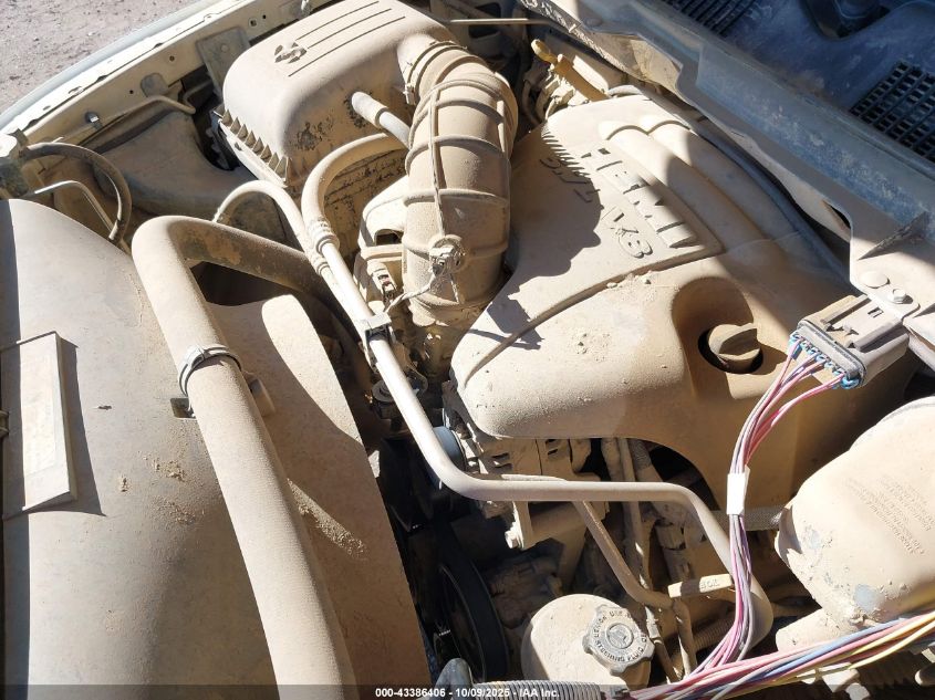 2012 Ram 2500 St VIN: 3C7WD5HT1CG318948 Lot: 43386406