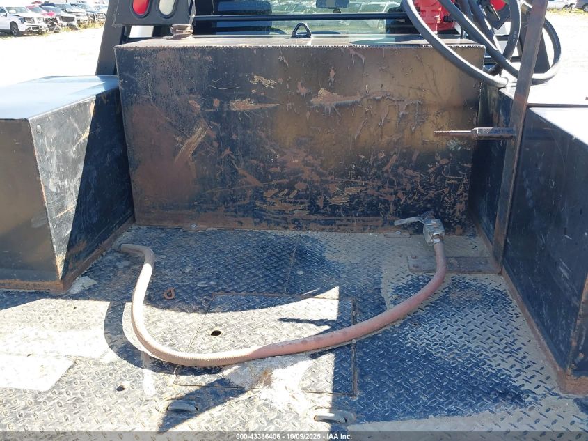 2012 Ram 2500 St VIN: 3C7WD5HT1CG318948 Lot: 43386406