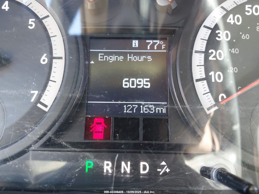 2012 Ram 2500 St VIN: 3C7WD5HT1CG318948 Lot: 43386406