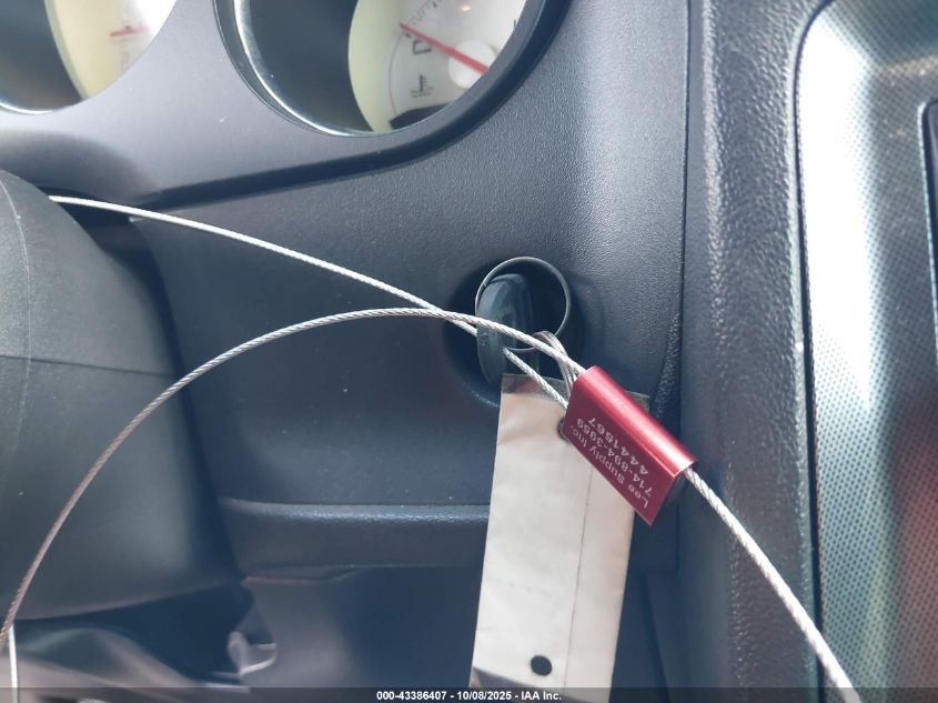 2011 Dodge Challenger VIN: 2B3CJ4DG5BH603714 Lot: 43386407