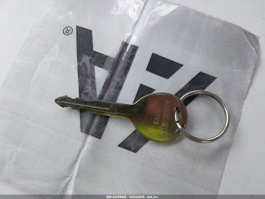 2010 International 7000 7500 VIN: 1HTWNAZTXAJ242680 Lot: 43386408