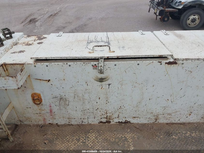 2010 International 7000 7500 VIN: 1HTWNAZTXAJ242680 Lot: 43386408