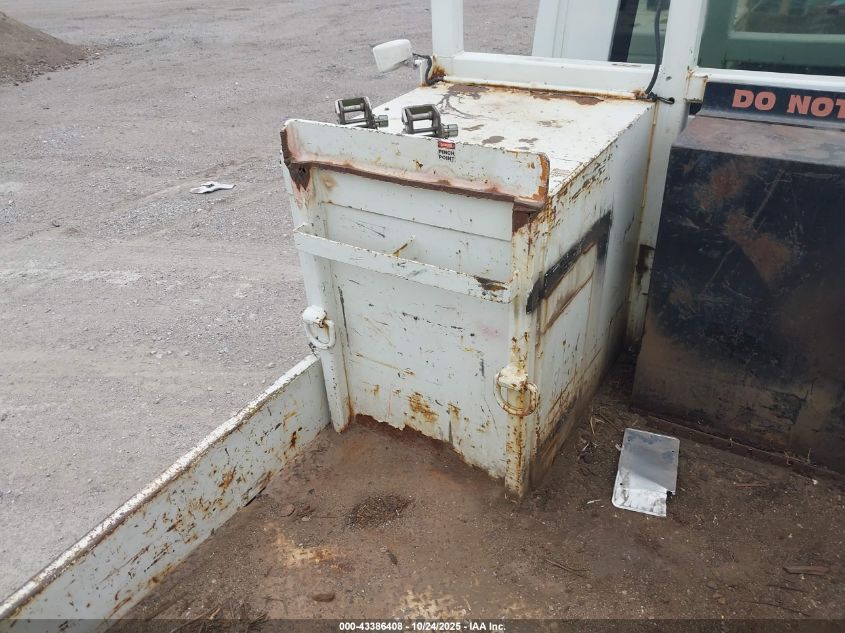 2010 International 7000 7500 VIN: 1HTWNAZTXAJ242680 Lot: 43386408