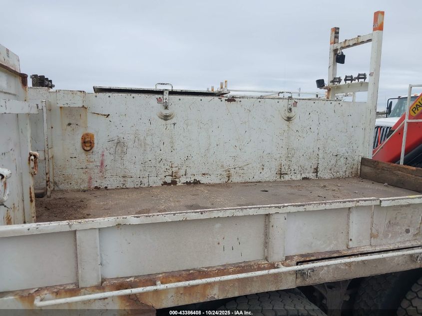 2010 International 7000 7500 VIN: 1HTWNAZTXAJ242680 Lot: 43386408