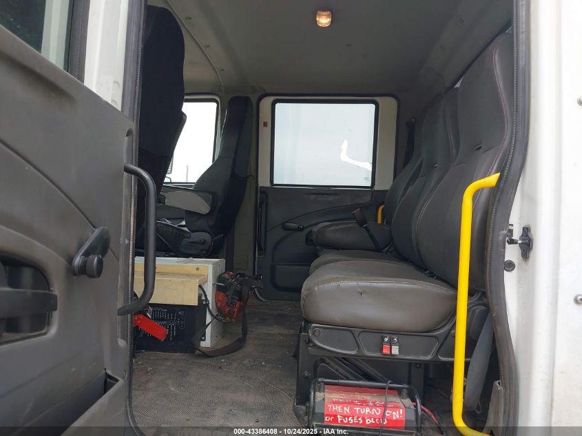 2010 International 7000 7500 VIN: 1HTWNAZTXAJ242680 Lot: 43386408