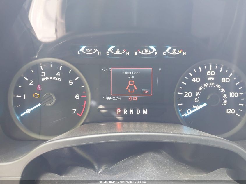 2018 Ford F-150 Xlt VIN: 1FTEX1EP5JKF31181 Lot: 43386415