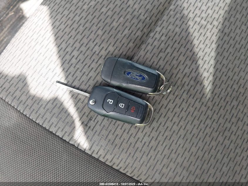 2018 Ford F-150 Xlt VIN: 1FTEX1EP5JKF31181 Lot: 43386415