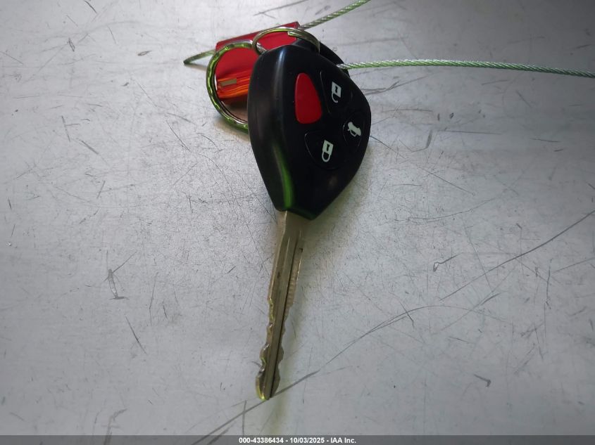 2011 Toyota Camry Se/Le/Xle VIN: 4T1BF3EK6B4699578 Lot: 43386434