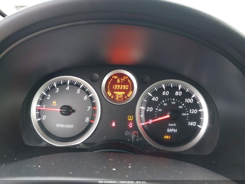 2012 Nissan Sentra 2.0 Sr VIN: 3N1AB6AP2CL639357 Lot: 43386441