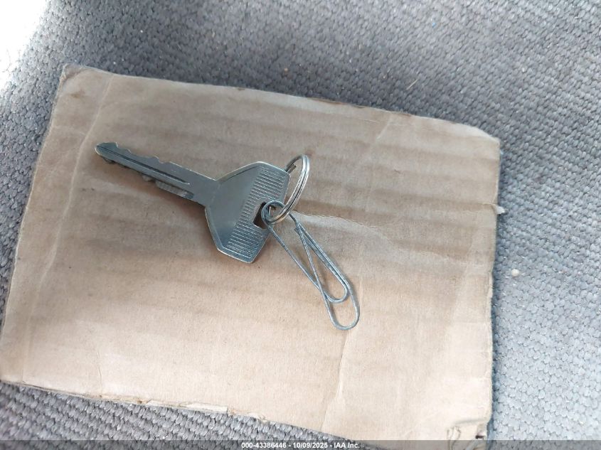 2019 International Lt VIN: 3HSDZAPRXKN710140 Lot: 43386446