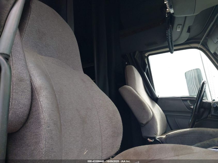 2019 International Lt VIN: 3HSDZAPRXKN710140 Lot: 43386446