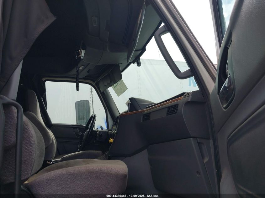 2019 International Lt VIN: 3HSDZAPRXKN710140 Lot: 43386446