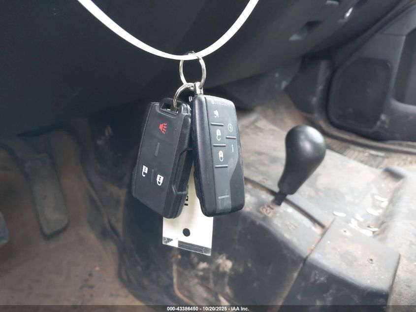 2016 Chevrolet Silverado 3500Hd Wt VIN: 1GC4KYC87GF159150 Lot: 43972277