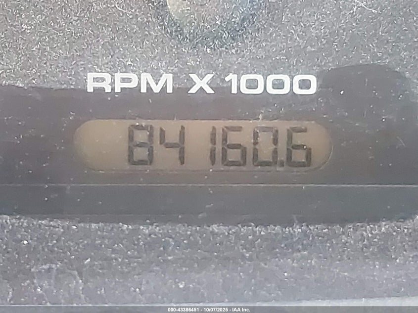 2008 Ford Ranger Fx4 Off-Road/Sport/Xl/Xlt VIN: 1FTYR15E78PB04054 Lot: 43386451