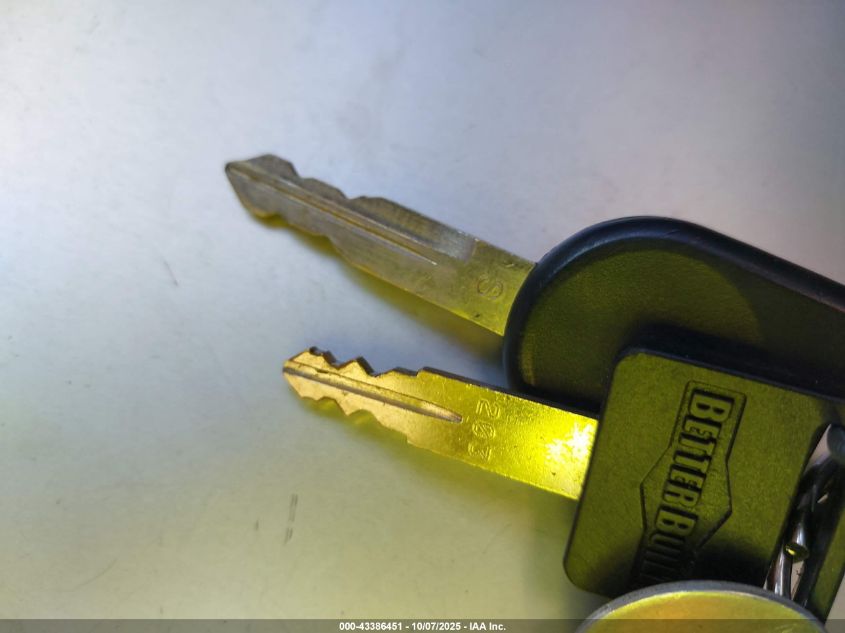 2008 Ford Ranger Fx4 Off-Road/Sport/Xl/Xlt VIN: 1FTYR15E78PB04054 Lot: 43386451