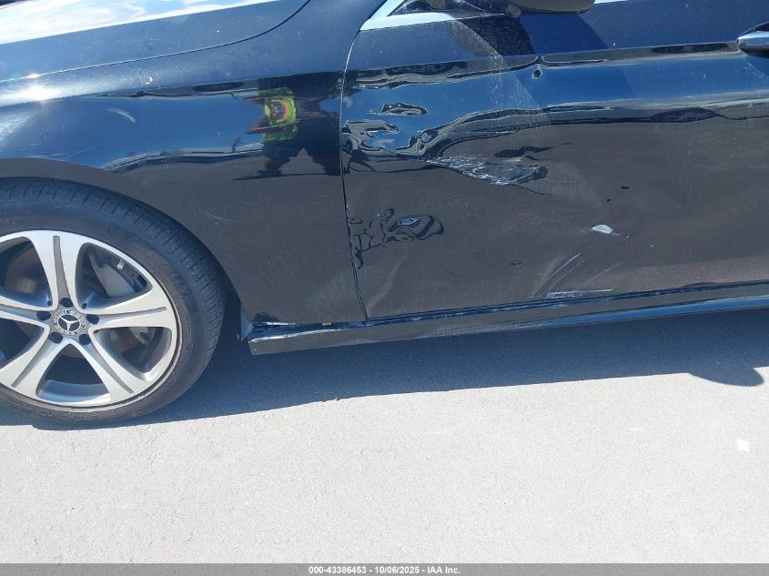 2020 Mercedes-Benz E 350 VIN: WDDZF8DB0LA719849 Lot: 43386453