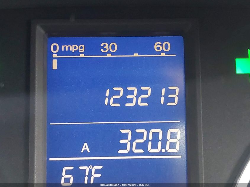 2011 Honda Cr-V Ex-L VIN: 5J6RE4H73BL038657 Lot: 43386457