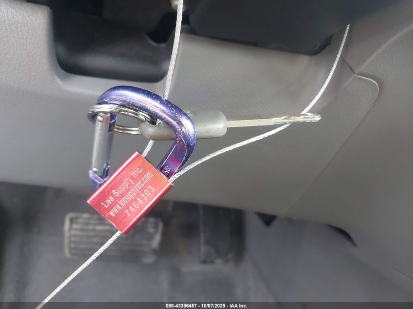 2011 Honda Cr-V Ex-L VIN: 5J6RE4H73BL038657 Lot: 43386457