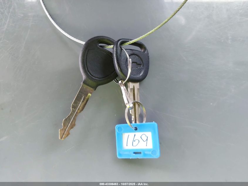 2012 Chevrolet Colorado Work Truck VIN: 1GCCSBF91C8131744 Lot: 43386463