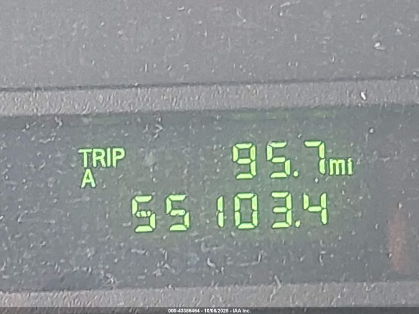 2012 Ford E-250 Commercial VIN: 1FTNE2EW5CDA18717 Lot: 43386464