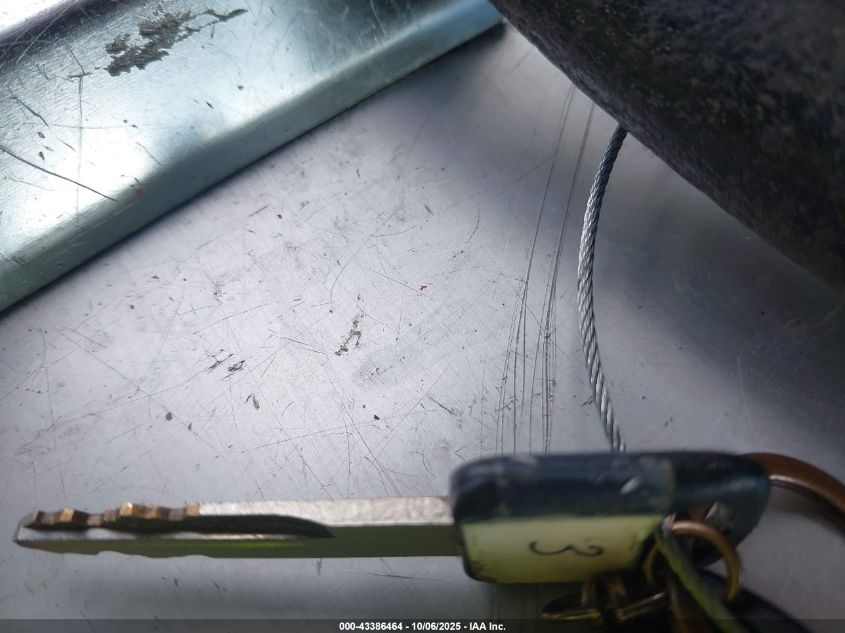 2012 Ford E-250 Commercial VIN: 1FTNE2EW5CDA18717 Lot: 43386464