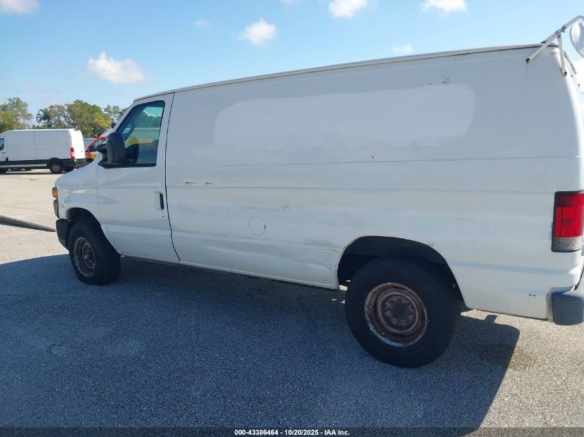 2012 Ford E-250 Commercial VIN: 1FTNE2EW5CDA18717 Lot: 43386464