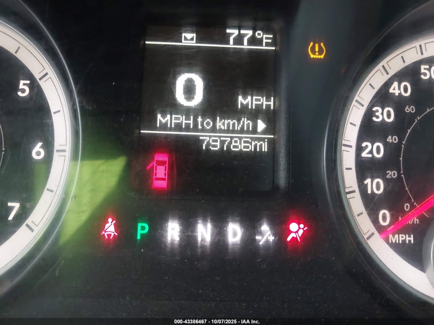 2014 Ram 1500 Tradesman VIN: 1C6RR7ST1ES183344 Lot: 43386467