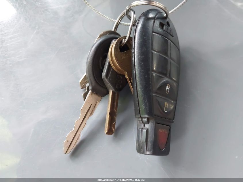 2014 Ram 1500 Tradesman VIN: 1C6RR7ST1ES183344 Lot: 43386467