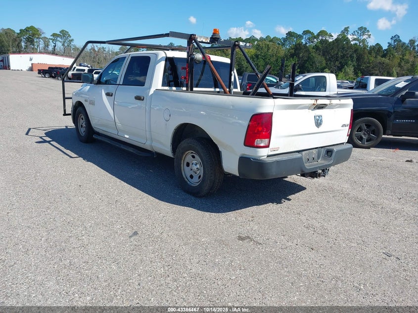 1C6RR7ST1ES183344 2014 RAM 1500 photo no. 3