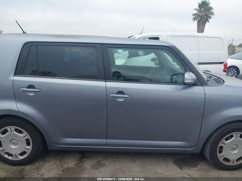 2009 Scion Xb VIN: JTLKE50E791078015 Lot: 43386473