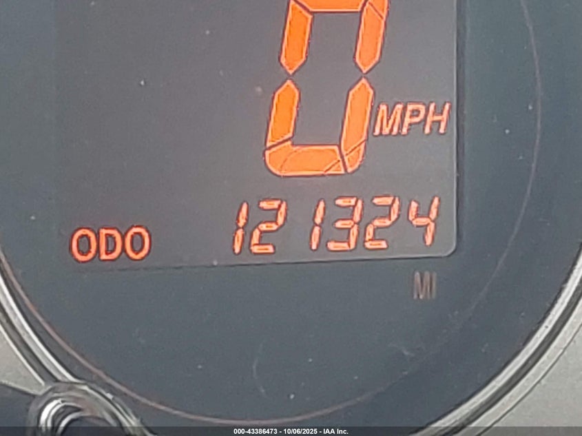 2009 Scion Xb VIN: JTLKE50E791078015 Lot: 43386473