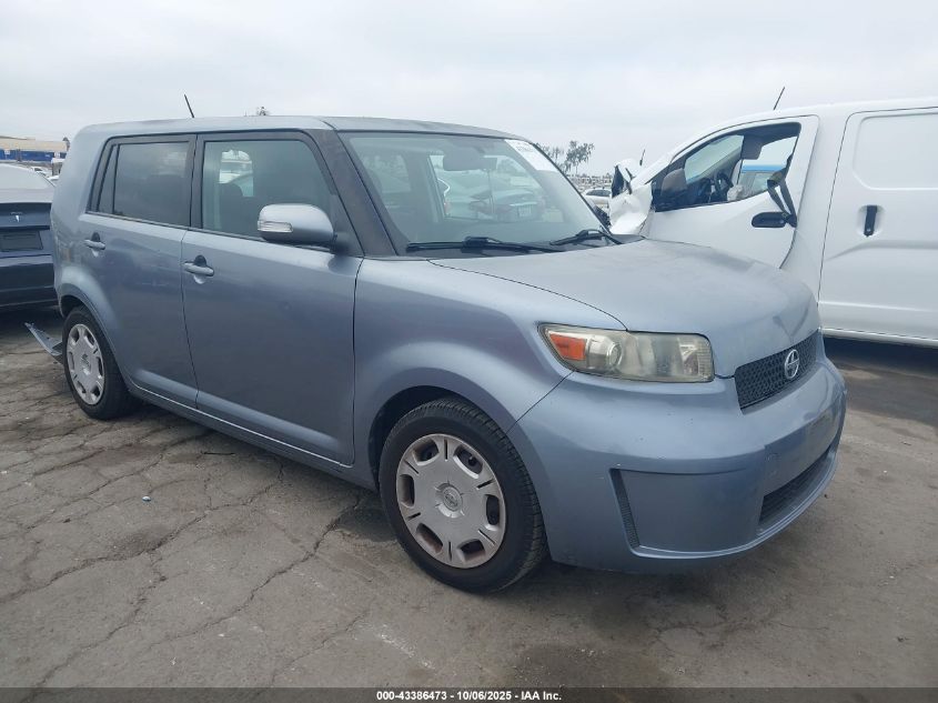 2009 Scion Xb