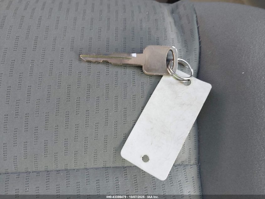 2011 Ford E-350 Super Duty Xlt VIN: 1FBSS3BL0BDA98765 Lot: 43386479