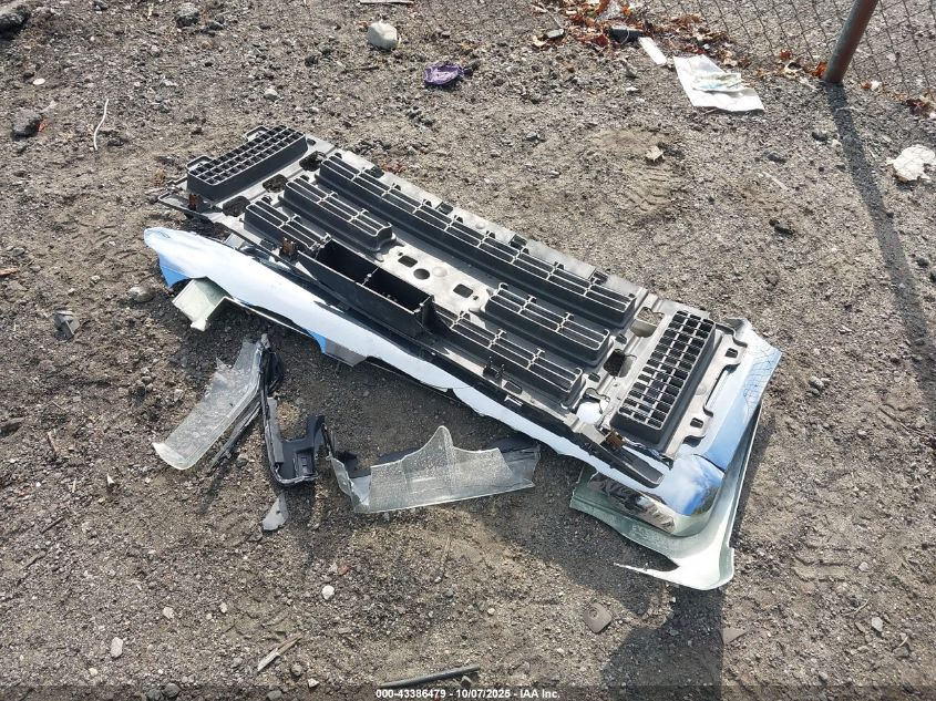 2011 Ford E-350 Super Duty Xlt VIN: 1FBSS3BL0BDA98765 Lot: 43386479