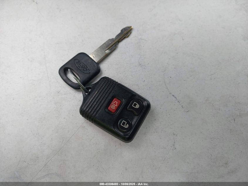 2011 Ford E-250 Commercial VIN: 1FTNE2EL7BDA14544 Lot: 43386480