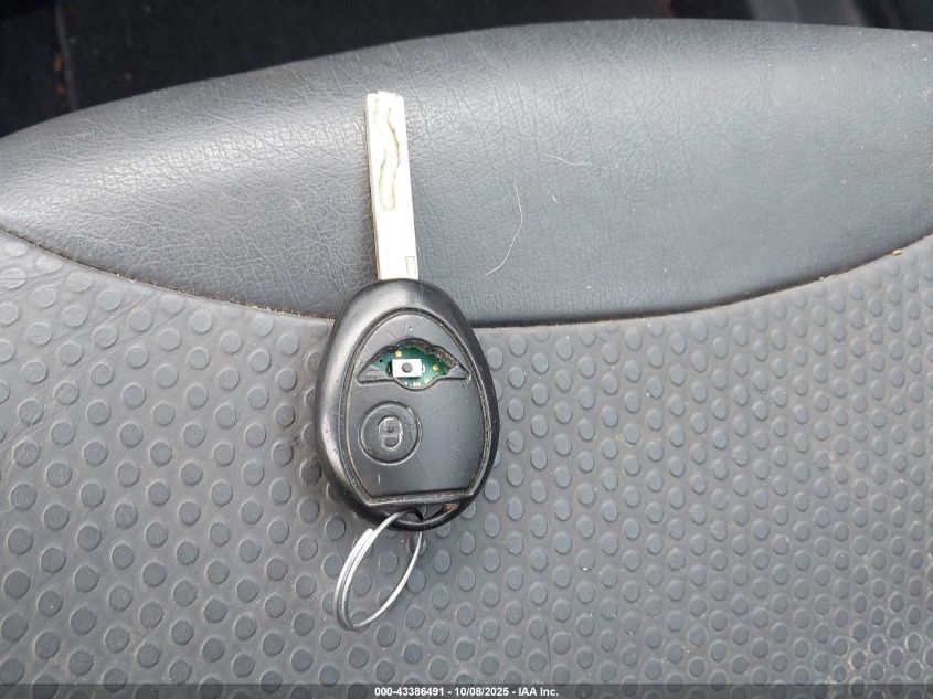 2003 Mini Cooper VIN: WMWRC33453TC48200 Lot: 43386491