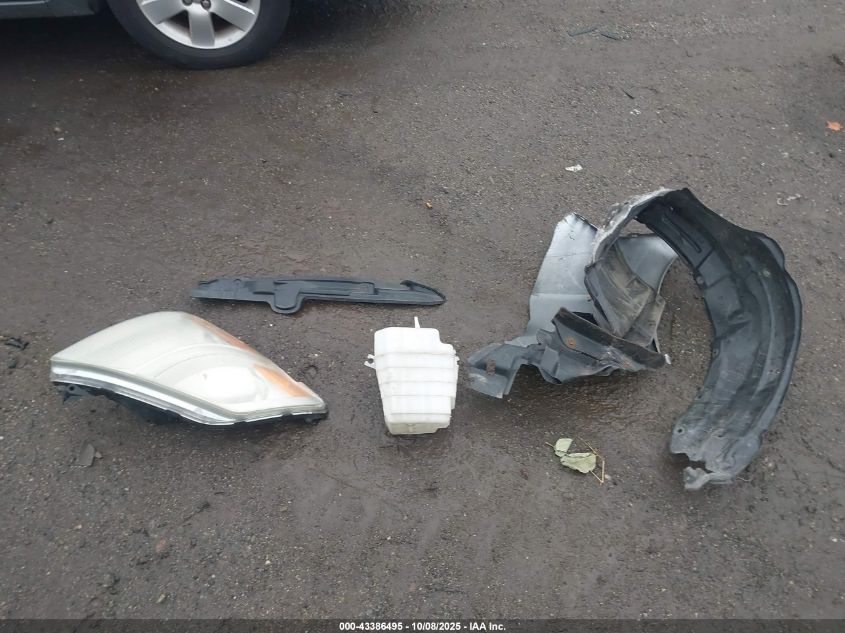 2007 Toyota Prius VIN: JTDKB20U377559786 Lot: 43386495