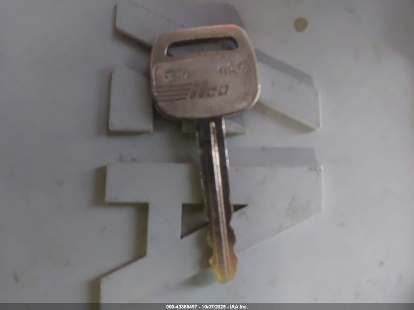 1998 Toyota Corolla Ve VIN: 1NXBR12E2WZ048772 Lot: 43386497