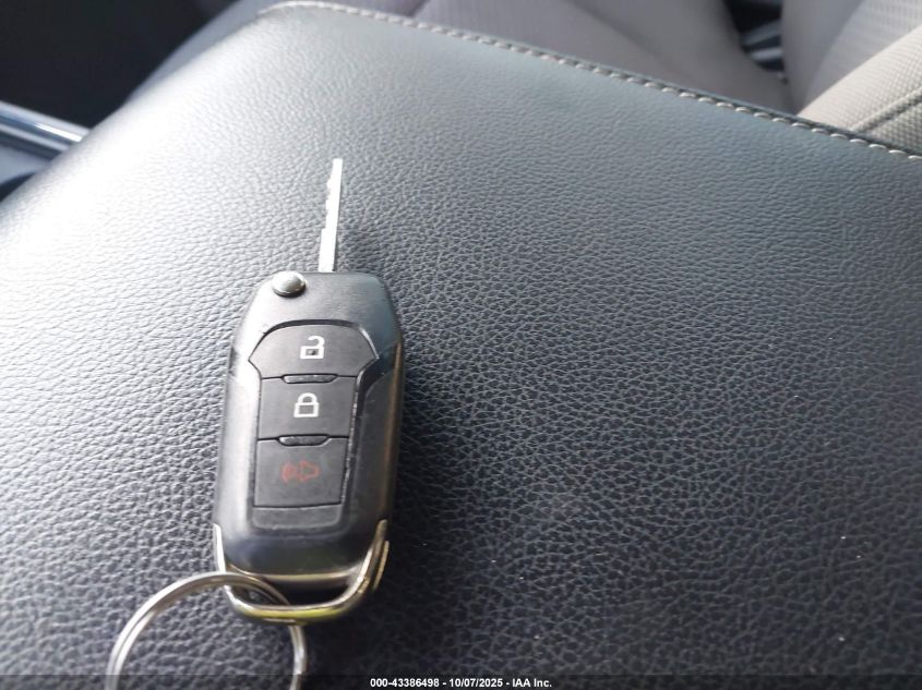 2019 Ford F-150 Xlt VIN: 1FTEX1C42KKE17990 Lot: 43386498