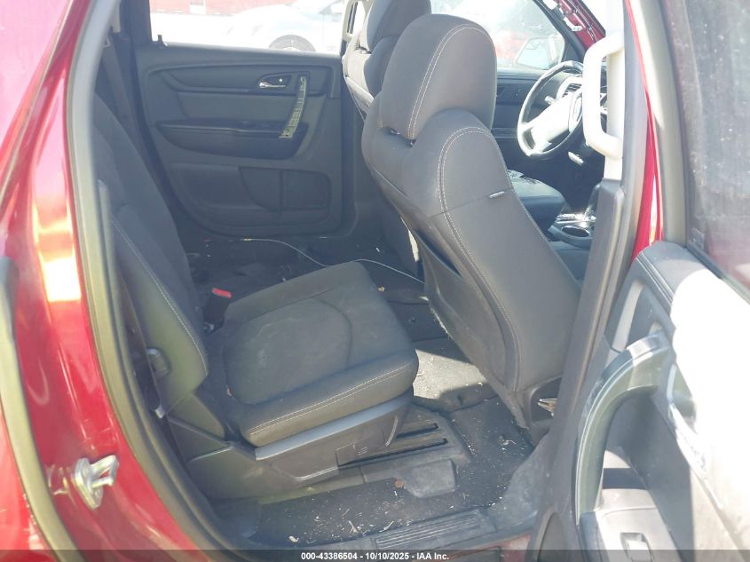 2014 GMC Acadia Sle-1 VIN: 1GKKRNED8EJ334399 Lot: 43386504