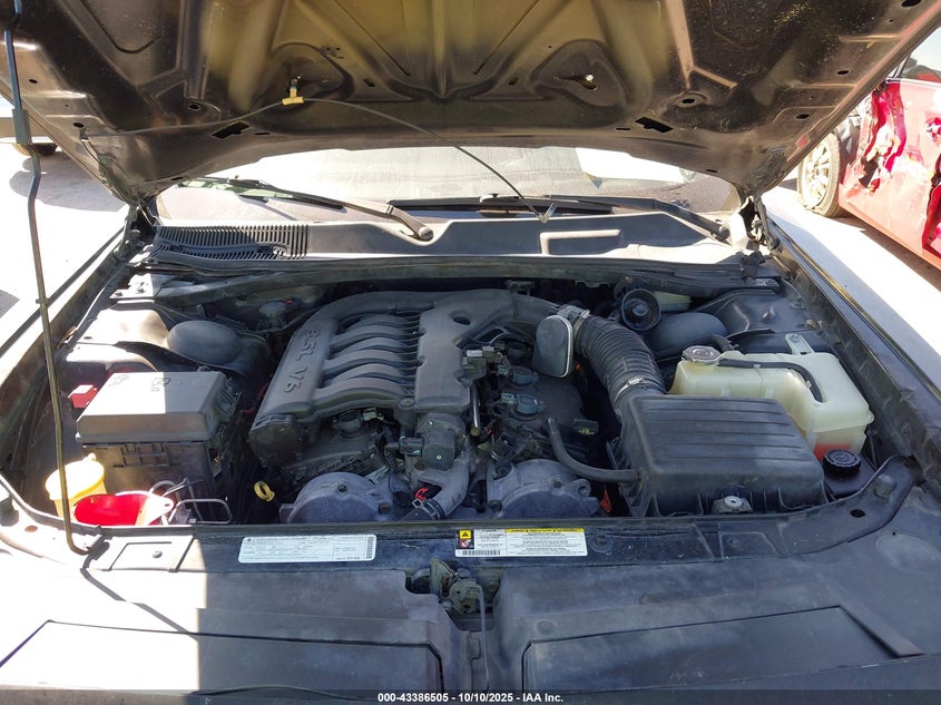 2009 Dodge Challenger Se VIN: 2B3LJ44V89H508914 Lot: 43386505