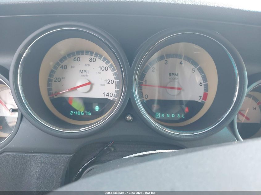 2009 Dodge Challenger Se VIN: 2B3LJ44V89H508914 Lot: 43386505