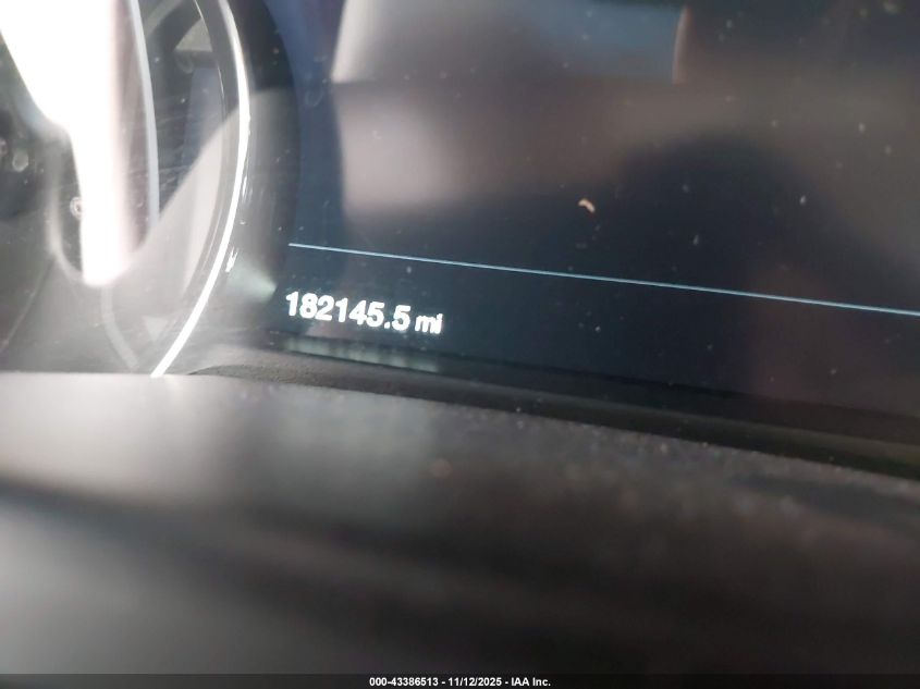 2015 Ford F-150 Lariat VIN: 1FTEW1EGXFFC83674 Lot: 43386513