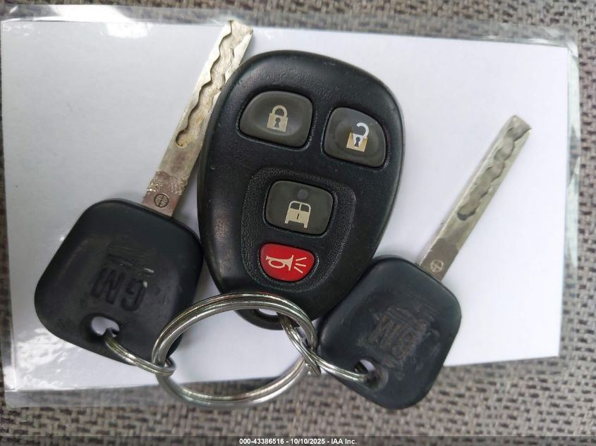 2017 Chevrolet Express 2500 Work Van VIN: 1GCWGAF12H1157370 Lot: 43386516