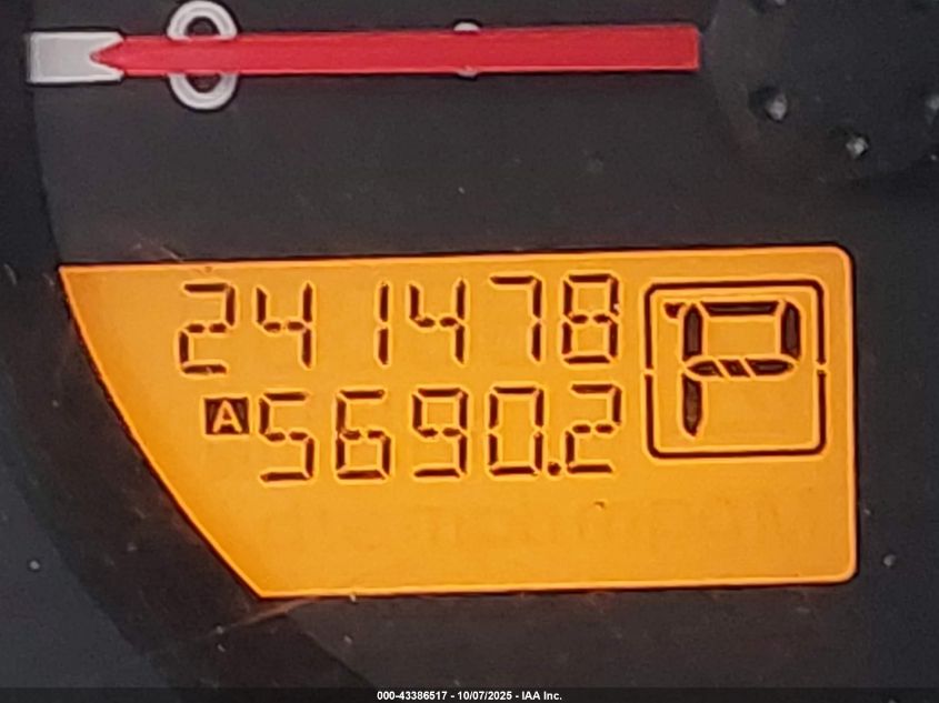 2012 Nissan Xterra X VIN: 5N1AN0NW7CC520925 Lot: 43386517