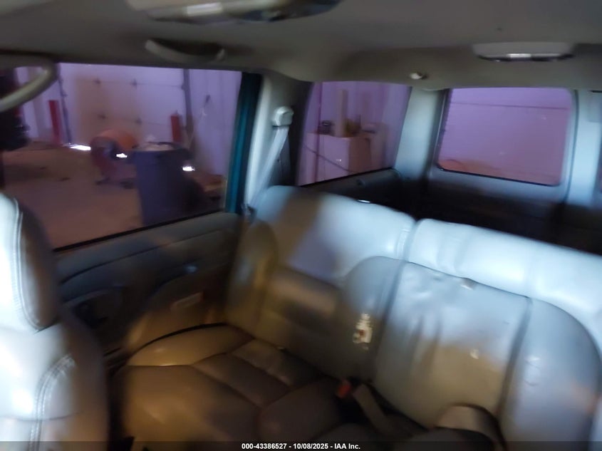 1996 Chevrolet Tahoe K1500 VIN: 1GNEK13R4TJ354352 Lot: 43386527