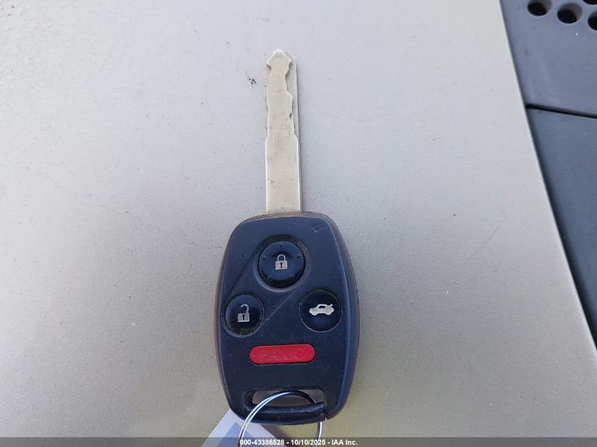 2007 Honda Civic Ex VIN: 1HGFA15807L119169 Lot: 43386528