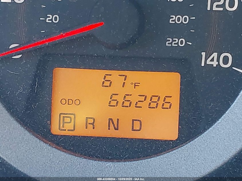 2012 Toyota Rav4 VIN: 2T3BF4DV0CW256661 Lot: 43386554